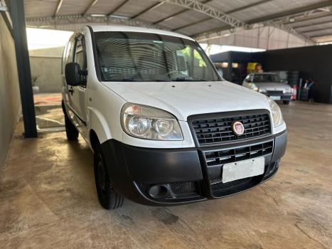 FIAT Doblo Cargo 1.4 FLEX, Foto 3