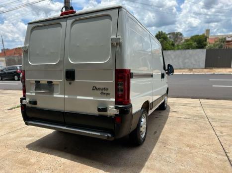 FIAT Ducato 2.8 CARGO LONGO 3P TURBO, Foto 4