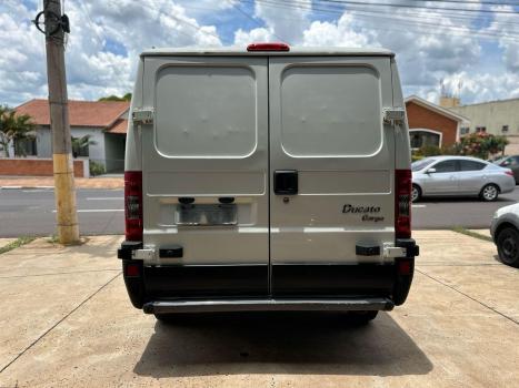 FIAT Ducato 2.8 CARGO LONGO 3P TURBO, Foto 5