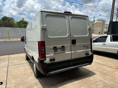 FIAT Ducato 2.8 CARGO LONGO 3P TURBO, Foto 6