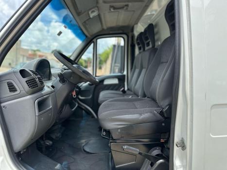 FIAT Ducato 2.8 CARGO LONGO 3P TURBO, Foto 9