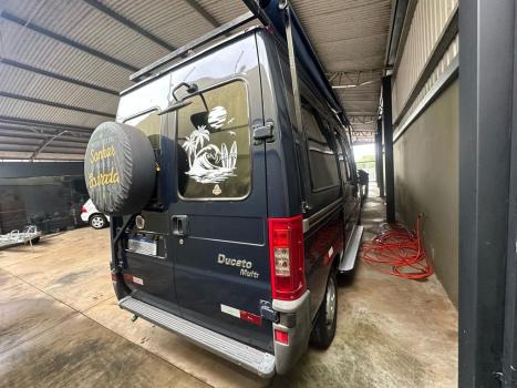 FIAT Ducato 2.8 MINIBUS 3P TURBO, Foto 4