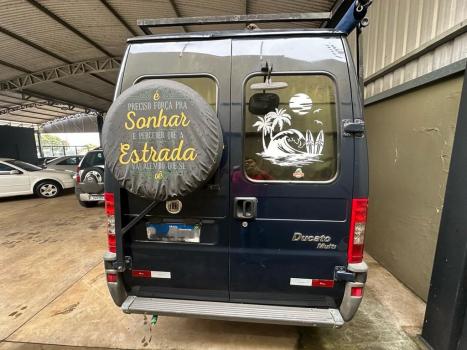 FIAT Ducato 2.8 MINIBUS 3P TURBO, Foto 5