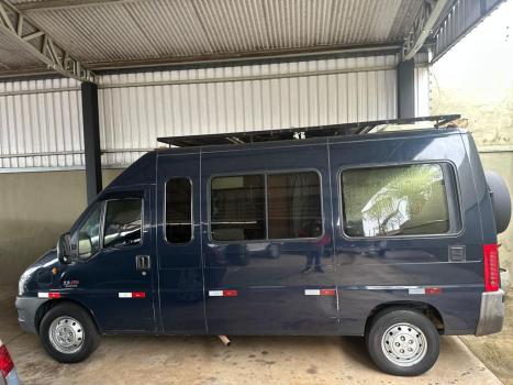 FIAT Ducato 2.8 MINIBUS 3P TURBO, Foto 7