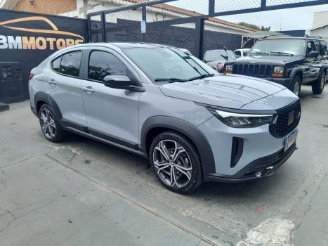 FIAT Fastback 1.0 12V 4P FLEX IMPETUS 200 TURBO AUTOMÁTICO CVT, Foto 1 FIAT Fastback 1.0 12V 4P FLEX IMPETUS 200 TURBO AUTOMÁTICO CVT, Foto 1