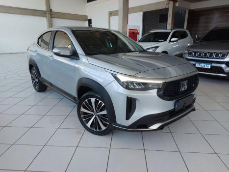 FIAT Fastback 1.0 12V 4P FLEX AUDACE 200 TURBO AUTOMTICO CVT, Foto 1