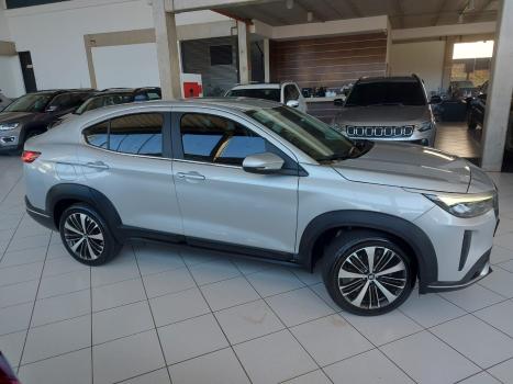 FIAT Fastback 1.0 12V 4P FLEX AUDACE 200 TURBO AUTOMTICO CVT, Foto 3