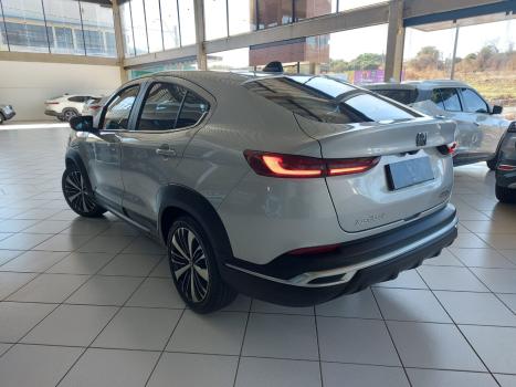 FIAT Fastback 1.0 12V 4P FLEX AUDACE 200 TURBO AUTOMTICO CVT, Foto 6