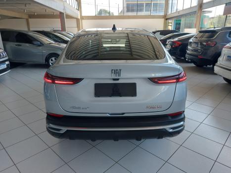 FIAT Fastback 1.0 12V 4P FLEX AUDACE 200 TURBO AUTOMTICO CVT, Foto 8