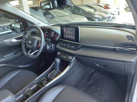 FIAT Fastback 1.0 12V 4P FLEX AUDACE 200 TURBO AUTOMTICO CVT, Foto 9