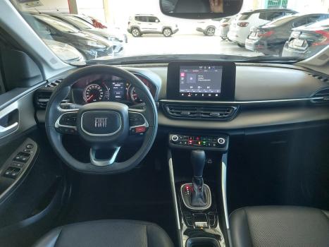 FIAT Fastback 1.0 12V 4P FLEX AUDACE 200 TURBO AUTOMTICO CVT, Foto 11