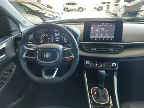 FIAT Fastback 1.0 12V 4P FLEX AUDACE 200 TURBO AUTOMTICO CVT, Foto 12