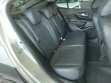 FIAT Fastback 1.0 12V 4P FLEX AUDACE 200 TURBO AUTOMTICO CVT, Foto 15