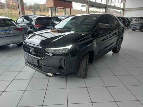 FIAT Fastback 1.0 12V 4P FLEX IMPETUS 200 TURBO AUTOMTICO CVT, Foto 2