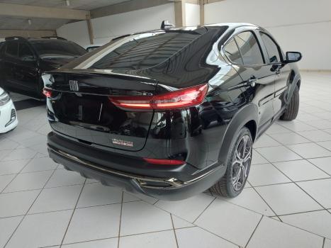 FIAT Fastback 1.0 12V 4P FLEX IMPETUS 200 TURBO AUTOMTICO CVT, Foto 3