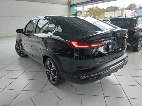 FIAT Fastback 1.0 12V 4P FLEX IMPETUS 200 TURBO AUTOMTICO CVT, Foto 4