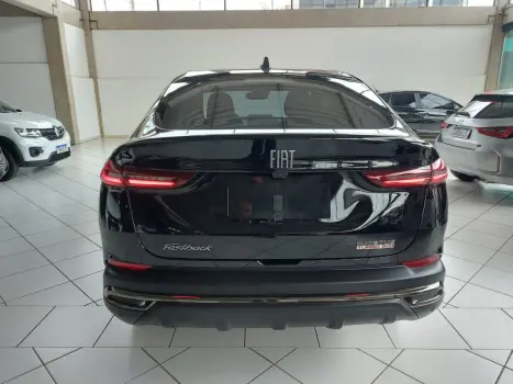 FIAT Fastback 1.0 12V 4P FLEX IMPETUS 200 TURBO AUTOMTICO CVT, Foto 5
