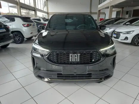 FIAT Fastback 1.0 12V 4P FLEX IMPETUS 200 TURBO AUTOMTICO CVT, Foto 6