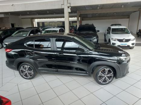 FIAT Fastback 1.0 12V 4P FLEX IMPETUS 200 TURBO AUTOMTICO CVT, Foto 8