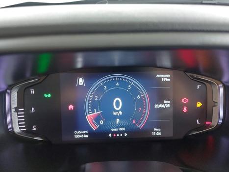 FIAT Fastback 1.0 12V 4P FLEX IMPETUS 200 TURBO AUTOMTICO CVT, Foto 9