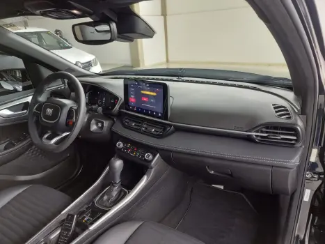 FIAT Fastback 1.0 12V 4P FLEX IMPETUS 200 TURBO AUTOMTICO CVT, Foto 10