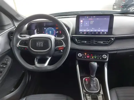 FIAT Fastback 1.0 12V 4P FLEX IMPETUS 200 TURBO AUTOMTICO CVT, Foto 11