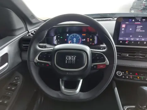 FIAT Fastback 1.0 12V 4P FLEX IMPETUS 200 TURBO AUTOMTICO CVT, Foto 13