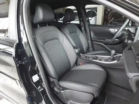 FIAT Fastback 1.0 12V 4P FLEX IMPETUS 200 TURBO AUTOMTICO CVT, Foto 14