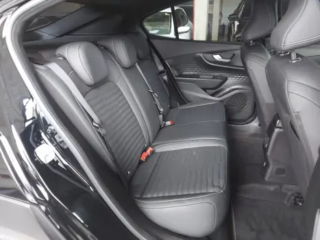 FIAT Fastback 1.0 12V 4P FLEX IMPETUS 200 TURBO AUTOMTICO CVT, Foto 15