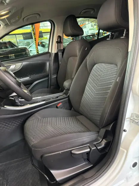 FIAT Fastback 1.0 12V 4P FLEX AUDACE 200 TURBO AUTOMTICO CVT, Foto 17
