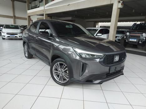 FIAT Fastback 1.0 12V 4P FLEX 200 TURBO AUTOMÁTICO CVT, Foto 1 FIAT Fastback 1.0 12V 4P FLEX 200 TURBO AUTOMÁTICO CVT, Foto 1