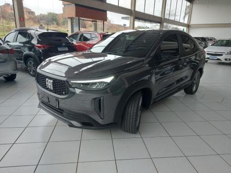 FIAT Fastback 1.0 12V 4P FLEX 200 TURBO AUTOMÁTICO CVT, Foto 2 FIAT Fastback 1.0 12V 4P FLEX 200 TURBO AUTOMÁTICO CVT, Foto 2