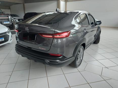 FIAT Fastback 1.0 12V 4P FLEX 200 TURBO AUTOMÁTICO CVT, Foto 3 FIAT Fastback 1.0 12V 4P FLEX 200 TURBO AUTOMÁTICO CVT, Foto 3