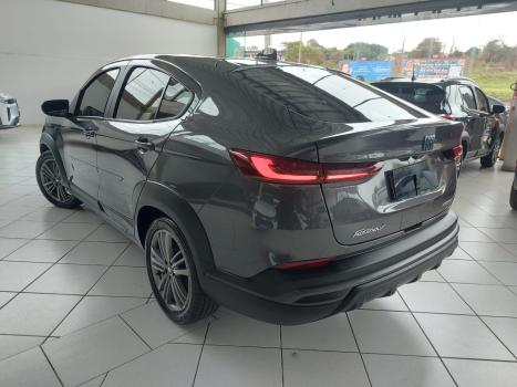 FIAT Fastback 1.0 12V 4P FLEX 200 TURBO AUTOMÁTICO CVT, Foto 4 FIAT Fastback 1.0 12V 4P FLEX 200 TURBO AUTOMÁTICO CVT, Foto 4