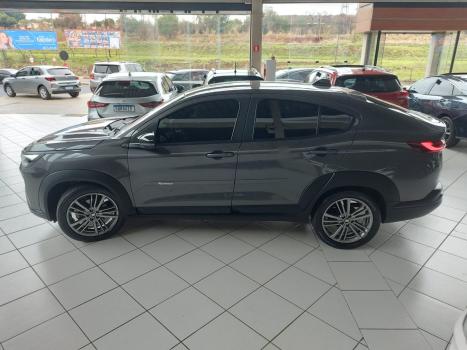 FIAT Fastback 1.0 12V 4P FLEX 200 TURBO AUTOMÁTICO CVT, Foto 5 FIAT Fastback 1.0 12V 4P FLEX 200 TURBO AUTOMÁTICO CVT, Foto 5