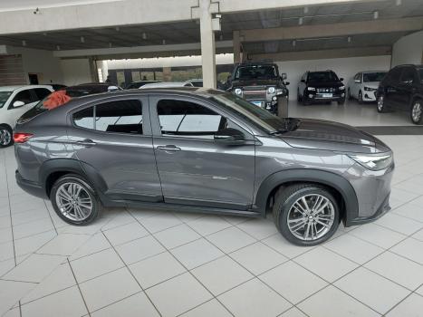 FIAT Fastback 1.0 12V 4P FLEX 200 TURBO AUTOMÁTICO CVT, Foto 6 FIAT Fastback 1.0 12V 4P FLEX 200 TURBO AUTOMÁTICO CVT, Foto 6