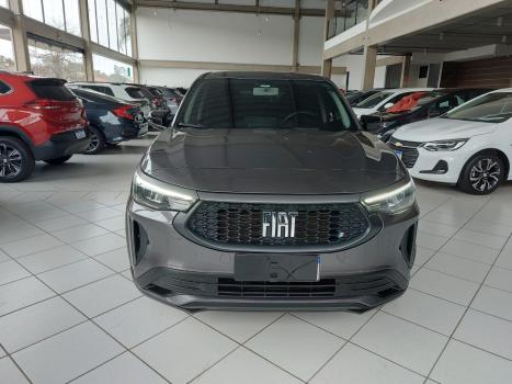 FIAT Fastback 1.0 12V 4P FLEX 200 TURBO AUTOMÁTICO CVT, Foto 7 FIAT Fastback 1.0 12V 4P FLEX 200 TURBO AUTOMÁTICO CVT, Foto 7