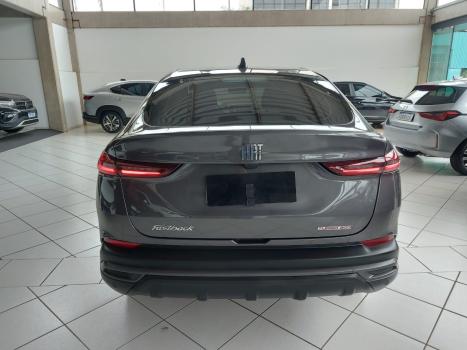 FIAT Fastback 1.0 12V 4P FLEX 200 TURBO AUTOMÁTICO CVT, Foto 8 FIAT Fastback 1.0 12V 4P FLEX 200 TURBO AUTOMÁTICO CVT, Foto 8