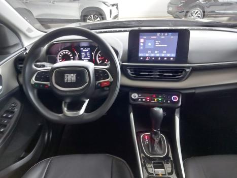 FIAT Fastback 1.0 12V 4P FLEX 200 TURBO AUTOMÁTICO CVT, Foto 10 FIAT Fastback 1.0 12V 4P FLEX 200 TURBO AUTOMÁTICO CVT, Foto 10