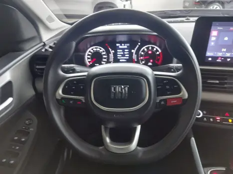 FIAT Fastback 1.0 12V 4P FLEX 200 TURBO AUTOMÁTICO CVT, Foto 11 FIAT Fastback 1.0 12V 4P FLEX 200 TURBO AUTOMÁTICO CVT, Foto 11