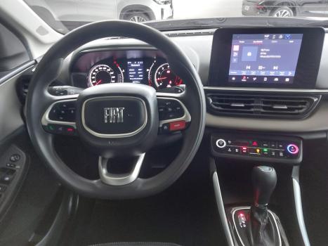 FIAT Fastback 1.0 12V 4P FLEX 200 TURBO AUTOMÁTICO CVT, Foto 13 FIAT Fastback 1.0 12V 4P FLEX 200 TURBO AUTOMÁTICO CVT, Foto 13
