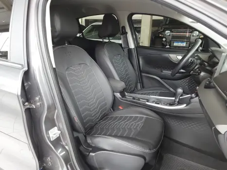 FIAT Fastback 1.0 12V 4P FLEX 200 TURBO AUTOMÁTICO CVT, Foto 14 FIAT Fastback 1.0 12V 4P FLEX 200 TURBO AUTOMÁTICO CVT, Foto 14