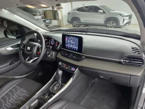 FIAT Fastback 1.0 12V 4P FLEX 200 TURBO AUTOMÁTICO CVT, Foto 15 FIAT Fastback 1.0 12V 4P FLEX 200 TURBO AUTOMÁTICO CVT, Foto 15