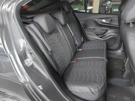 FIAT Fastback 1.0 12V 4P FLEX 200 TURBO AUTOMÁTICO CVT, Foto 16 FIAT Fastback 1.0 12V 4P FLEX 200 TURBO AUTOMÁTICO CVT, Foto 16