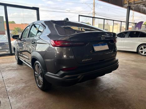 FIAT Fastback 1.0 12V 4P FLEX AUDACE 200 TURBO AUTOMTICO CVT, Foto 6