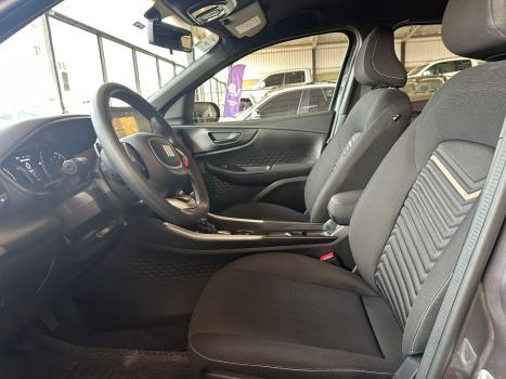 FIAT Fastback 1.0 12V 4P FLEX AUDACE 200 TURBO AUTOMTICO CVT, Foto 9