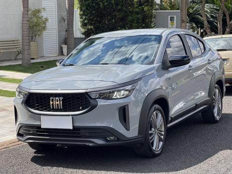 FIAT Fastback 1.0 12V 4P FLEX 200 TURBO AUTOMTICO CVT, Foto 1