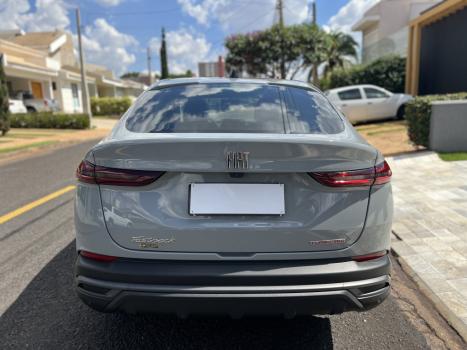 FIAT Fastback 1.0 12V 4P FLEX 200 TURBO AUTOMTICO CVT, Foto 2