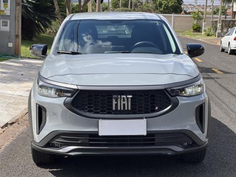 FIAT Fastback 1.0 12V 4P FLEX 200 TURBO AUTOMTICO CVT, Foto 3