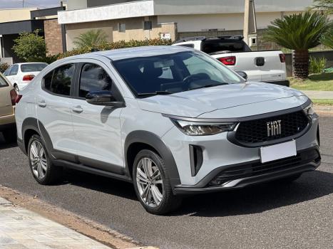 FIAT Fastback 1.0 12V 4P FLEX 200 TURBO AUTOMTICO CVT, Foto 4